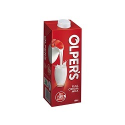 Olpers Full Cream Milk 1ltr